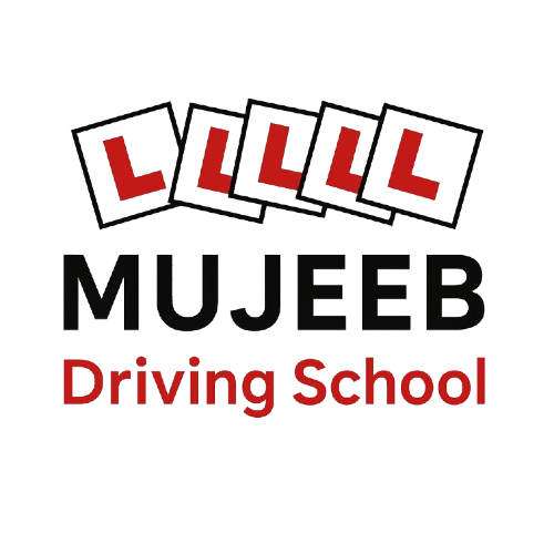 Mujeeb Driving school